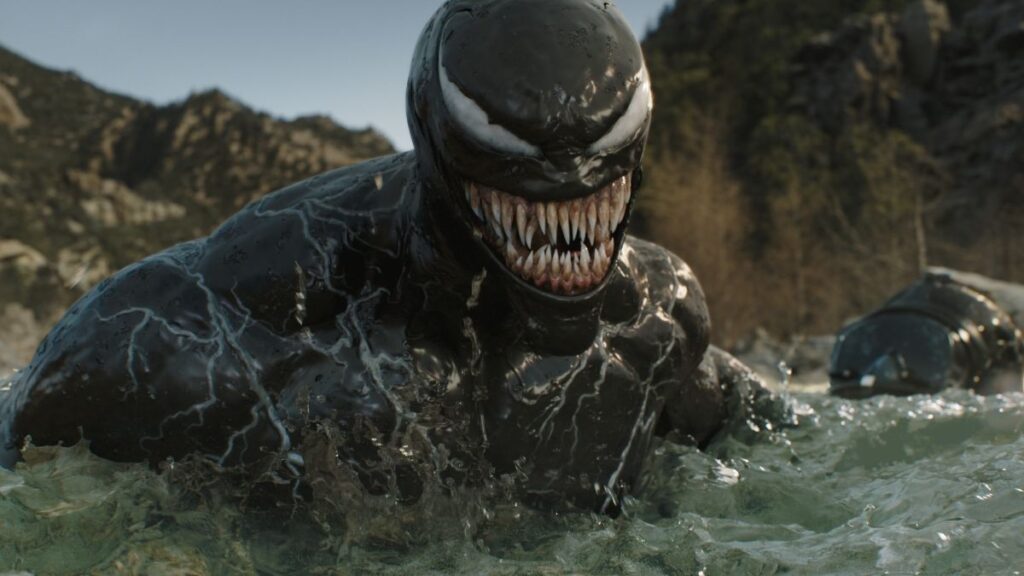 Com estreia nesta quinta-feira (24), Venom: A Última Dança vinha prometendo ser um dos projetos mais ambiciosos da Sony Pictures desde Homem-Aranha: Sem Volta Para Casa (2021)